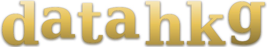 data hkg logo
